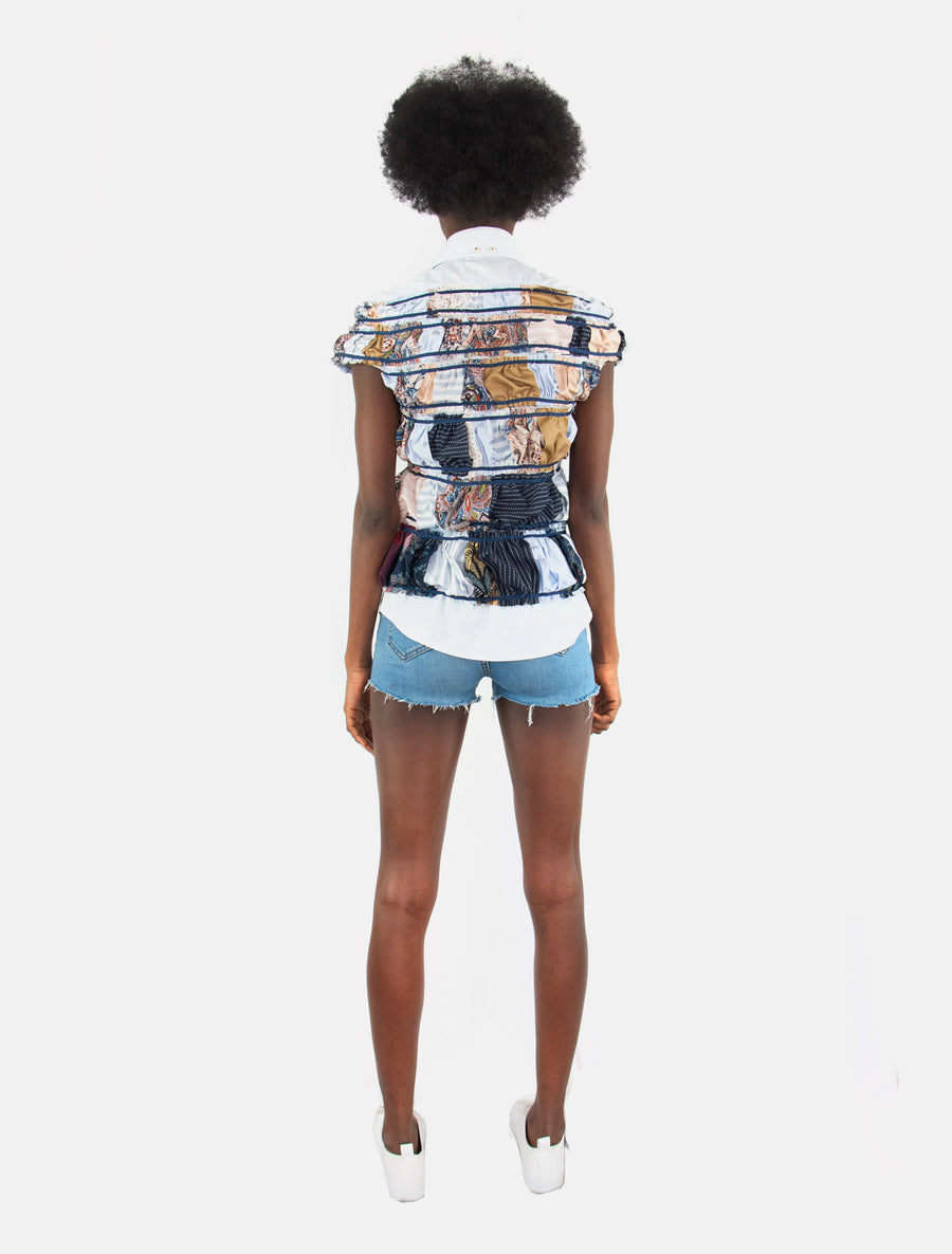 Camisa MyCloma x EMP