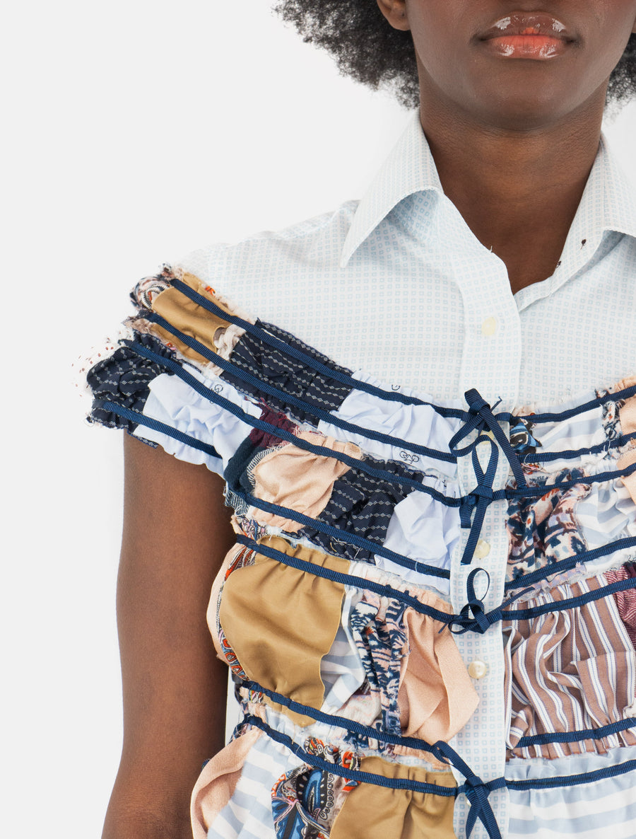 Camisa MyCloma x EMP