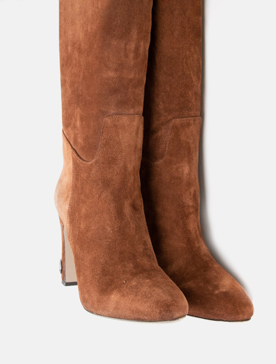 Botas de Cano Alto Luís Onofre
