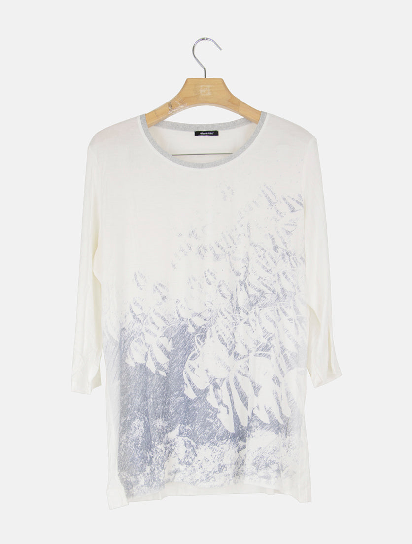 Blusa Elena Miro