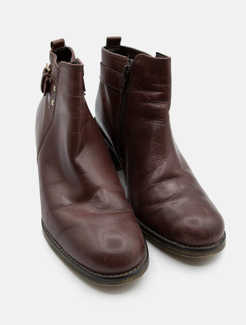 Botins Carvela