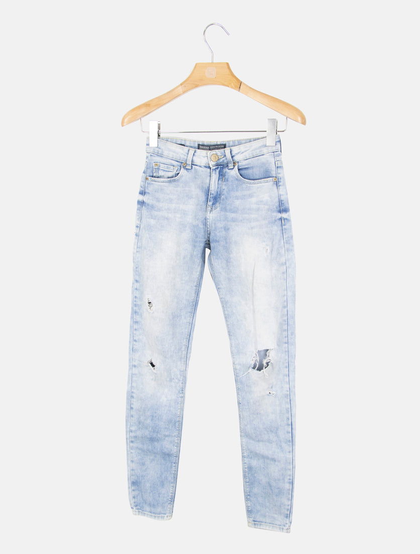 Jeans Bershka