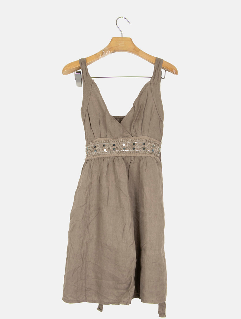 Vestido Sem Marca