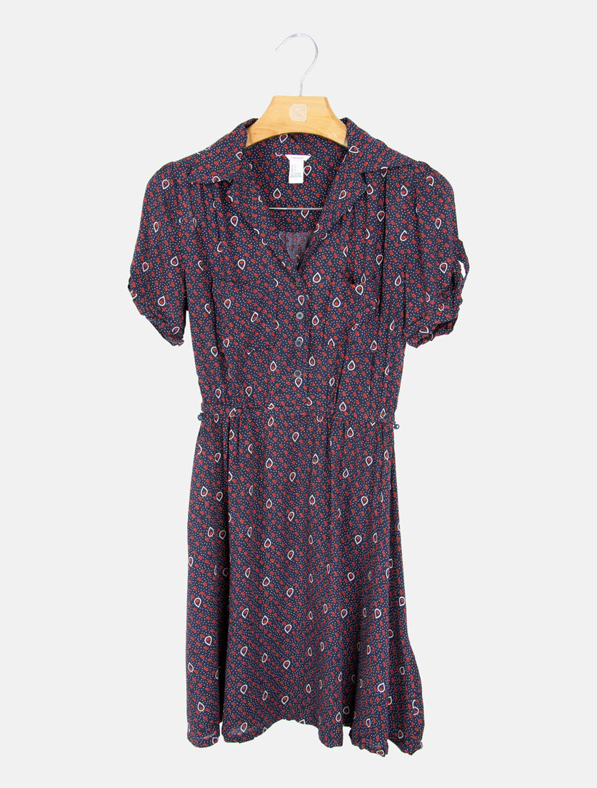 Vestido Forever 21