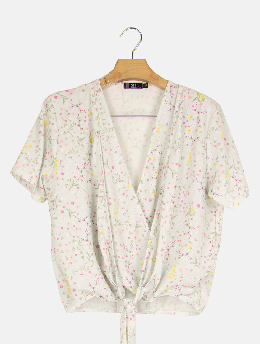 Blusa SMS See my Style