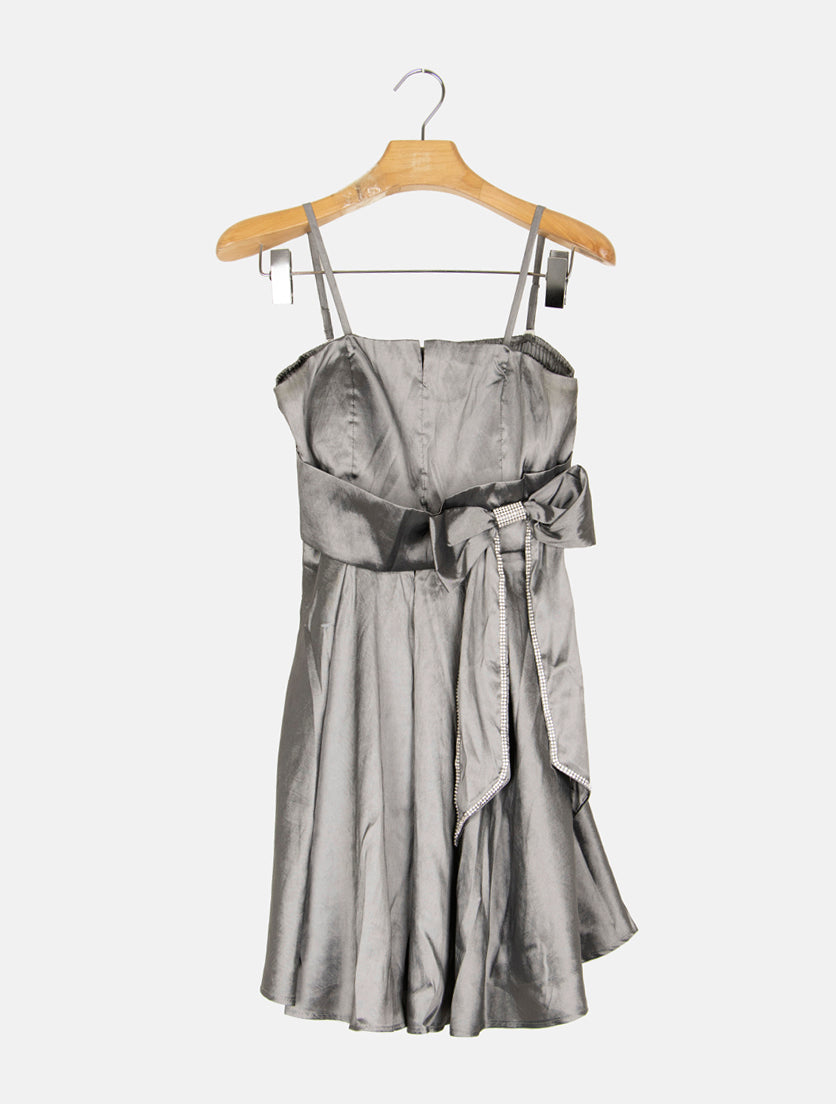 Vestido Sem Marca