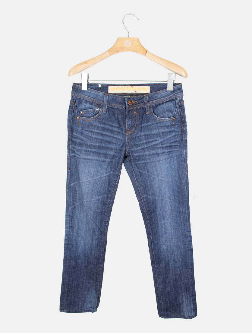 Jeans Sem Marca