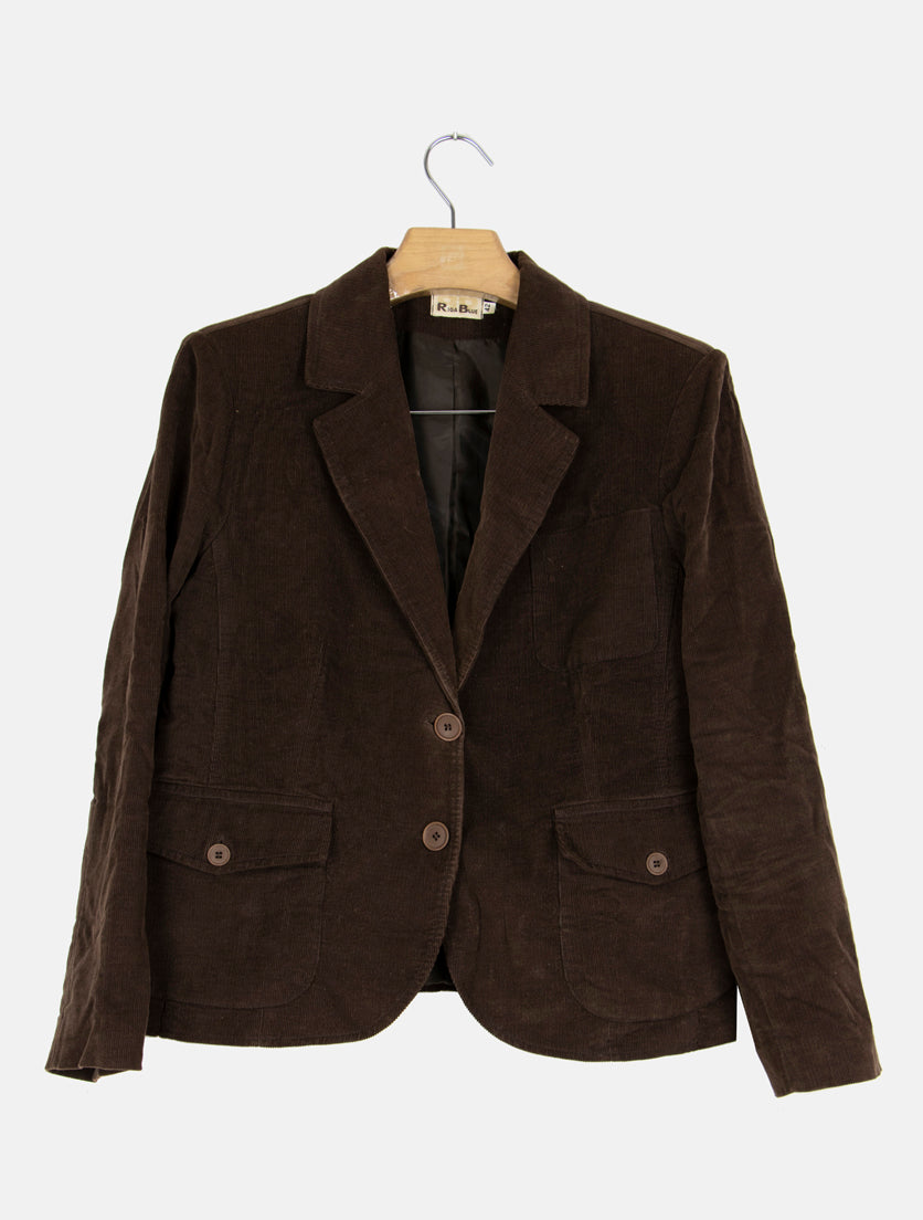 Blazer Sem Marca