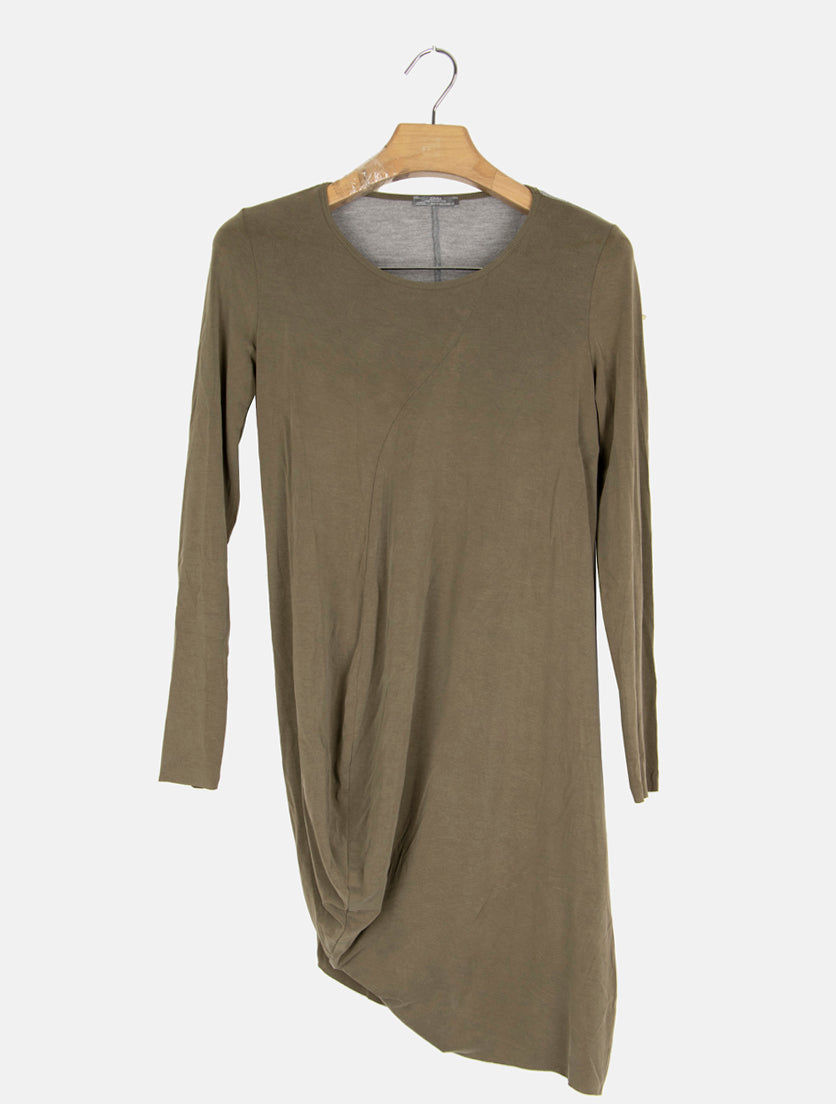 Vestido Zara