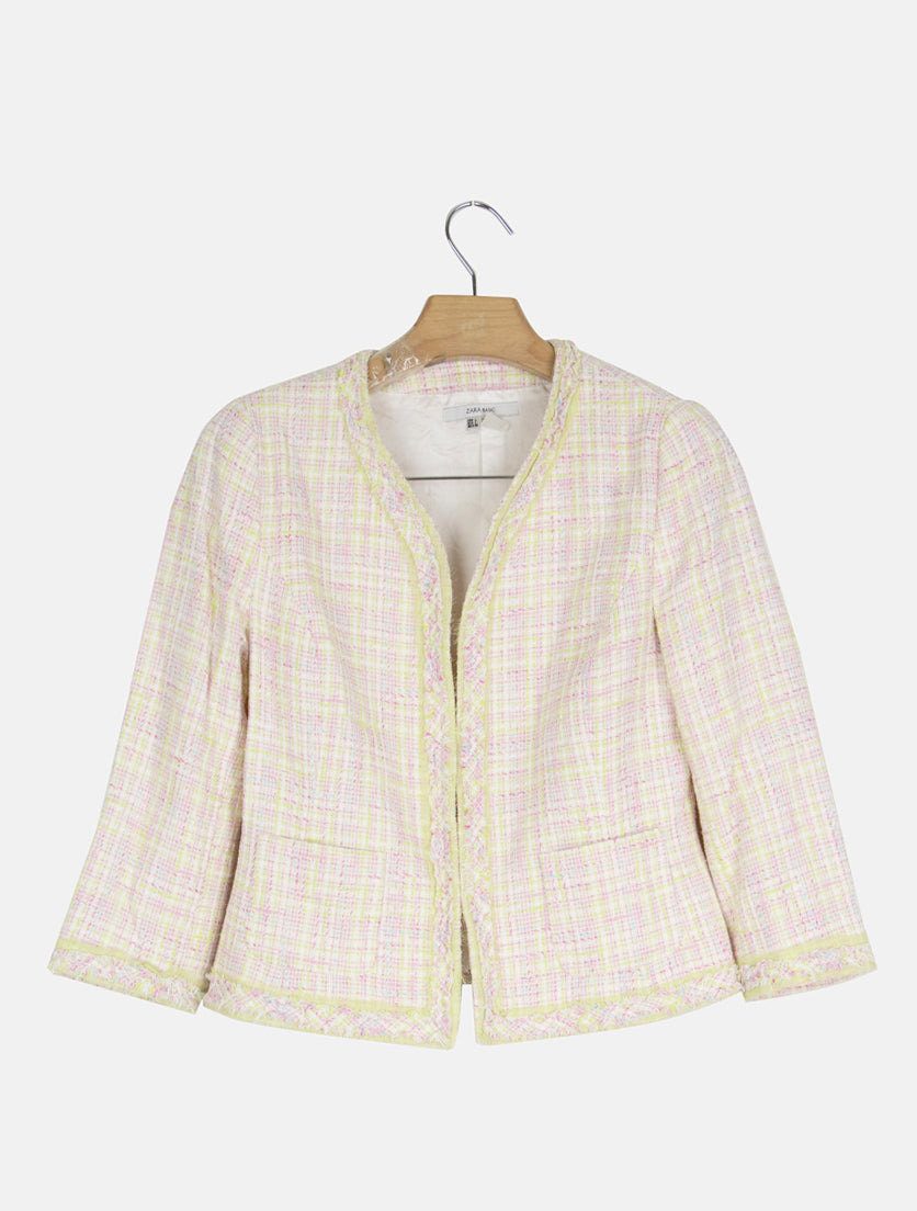 Blazer Zara