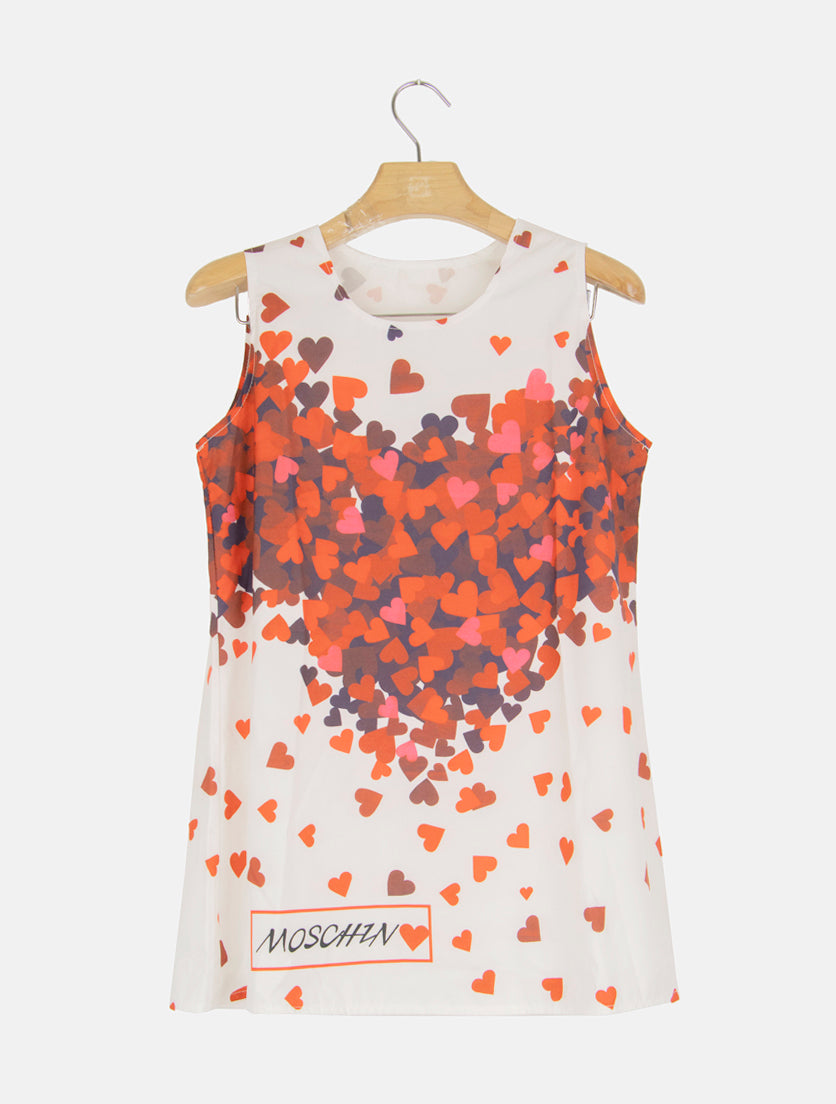Blusa Sem Marca