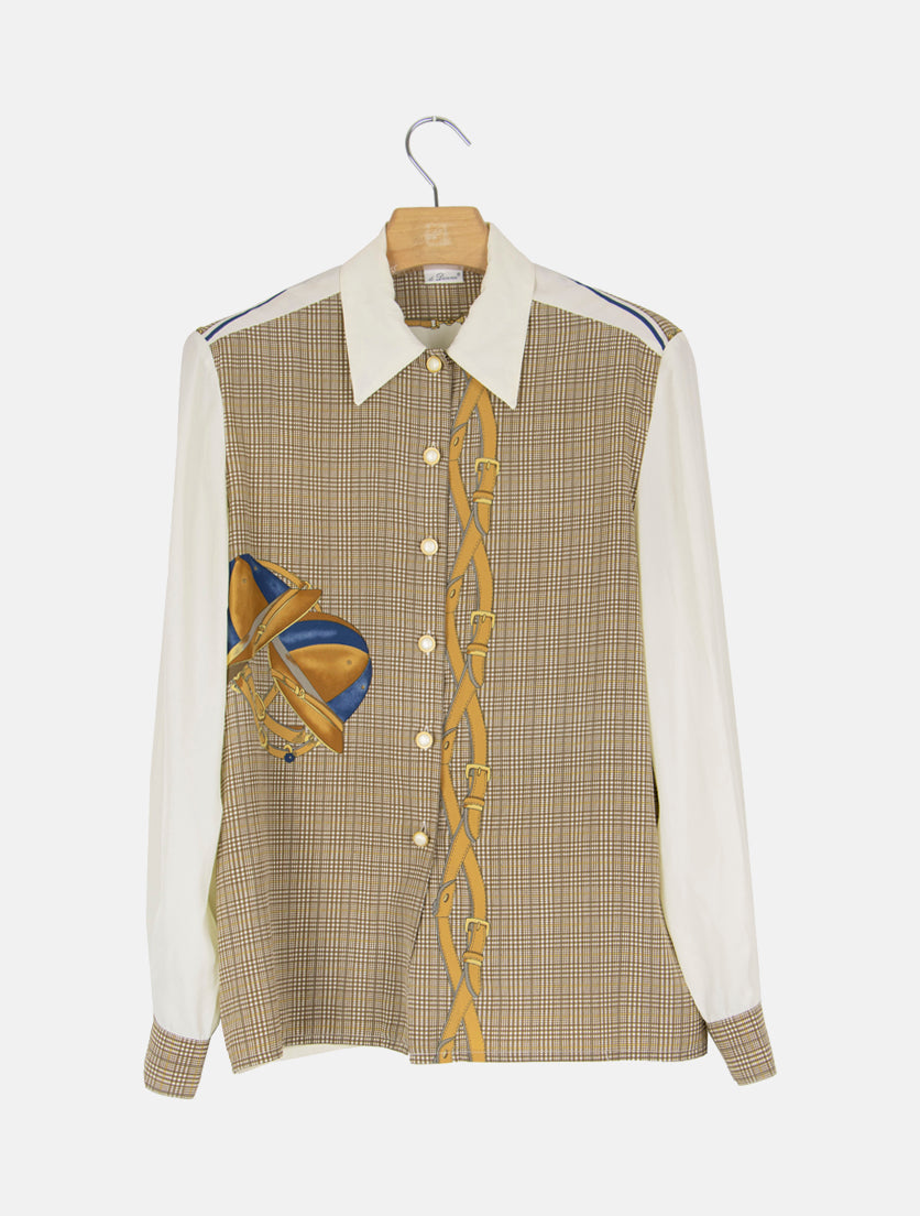 Camisa Sem Marca