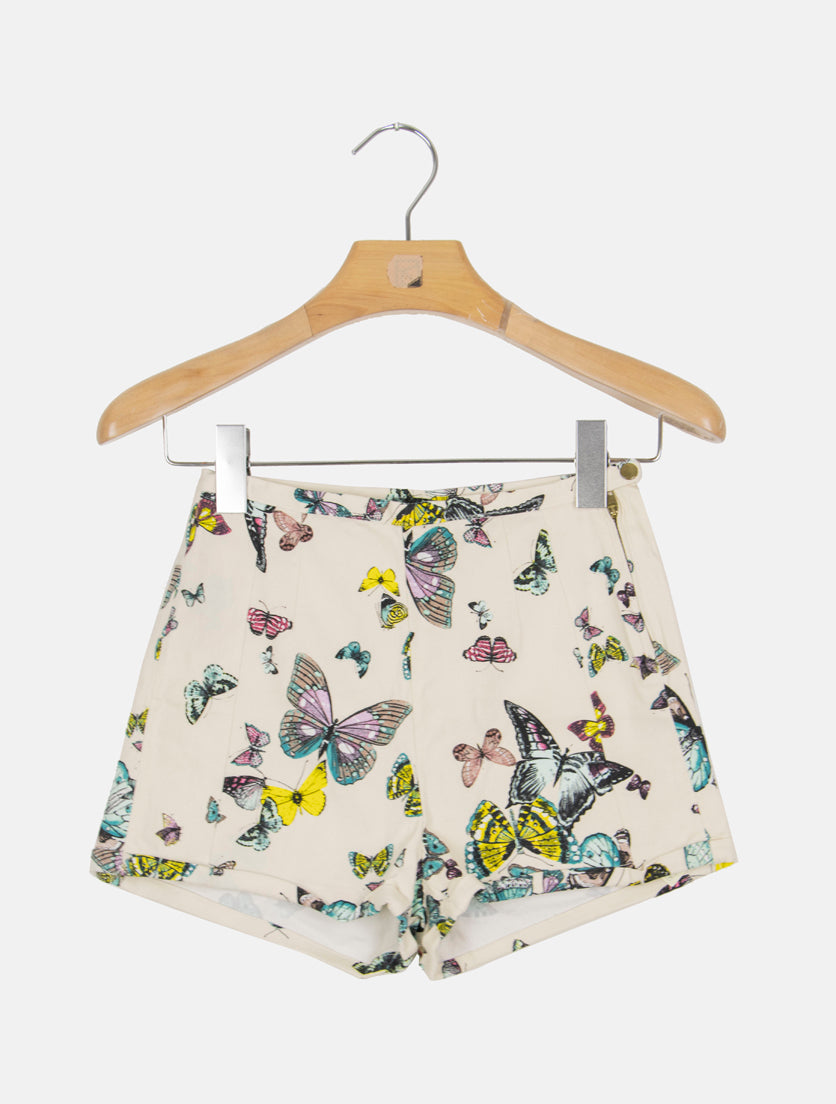 Calções Pull & Bear