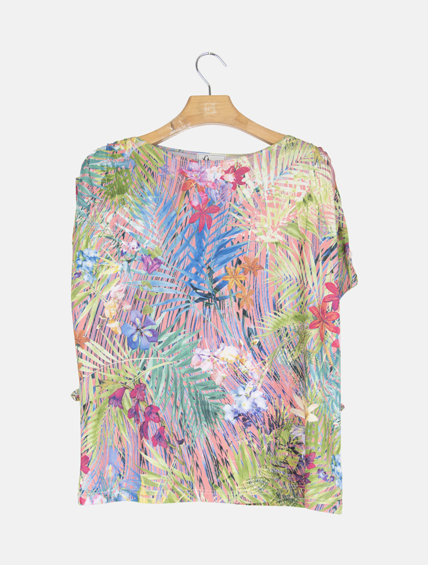 Blusa Sem Marca