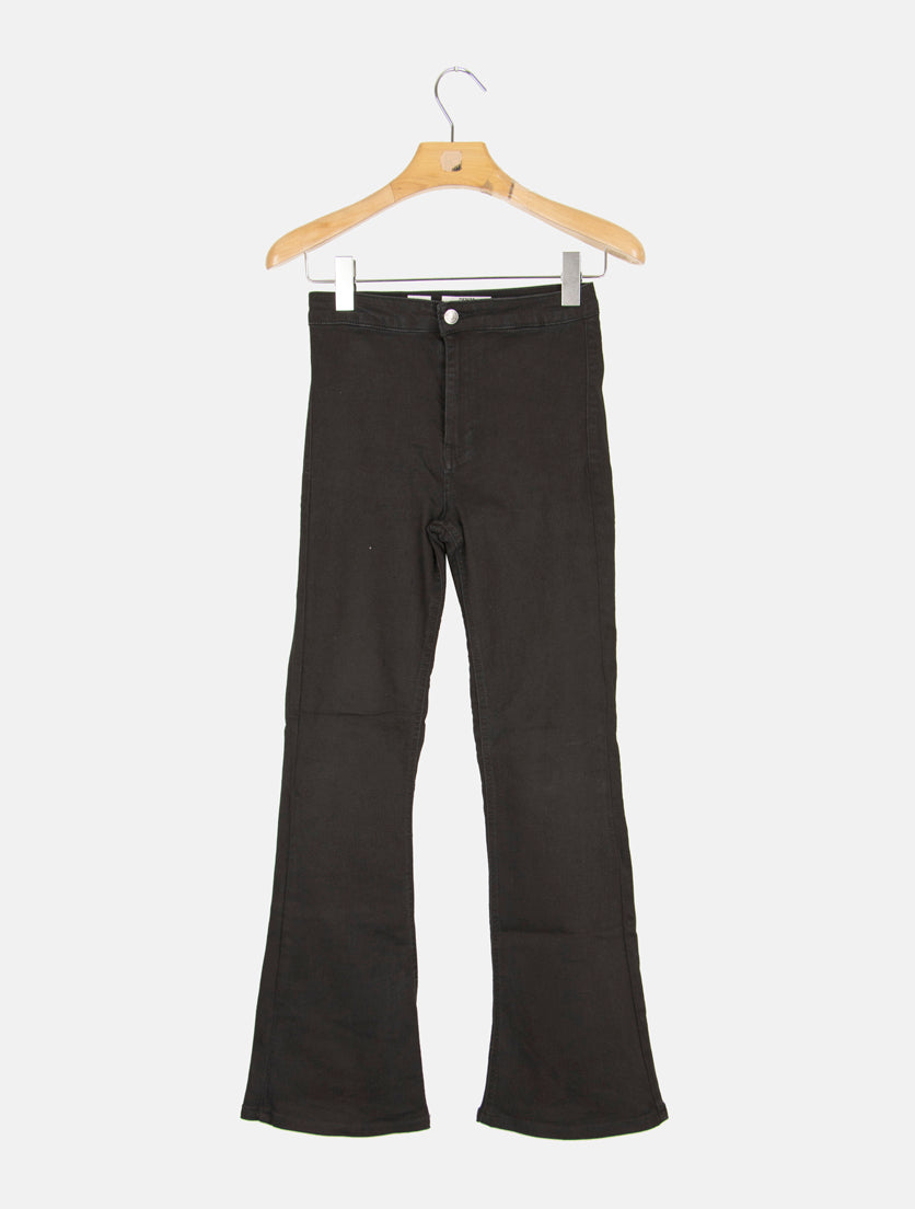 Calças Bershka