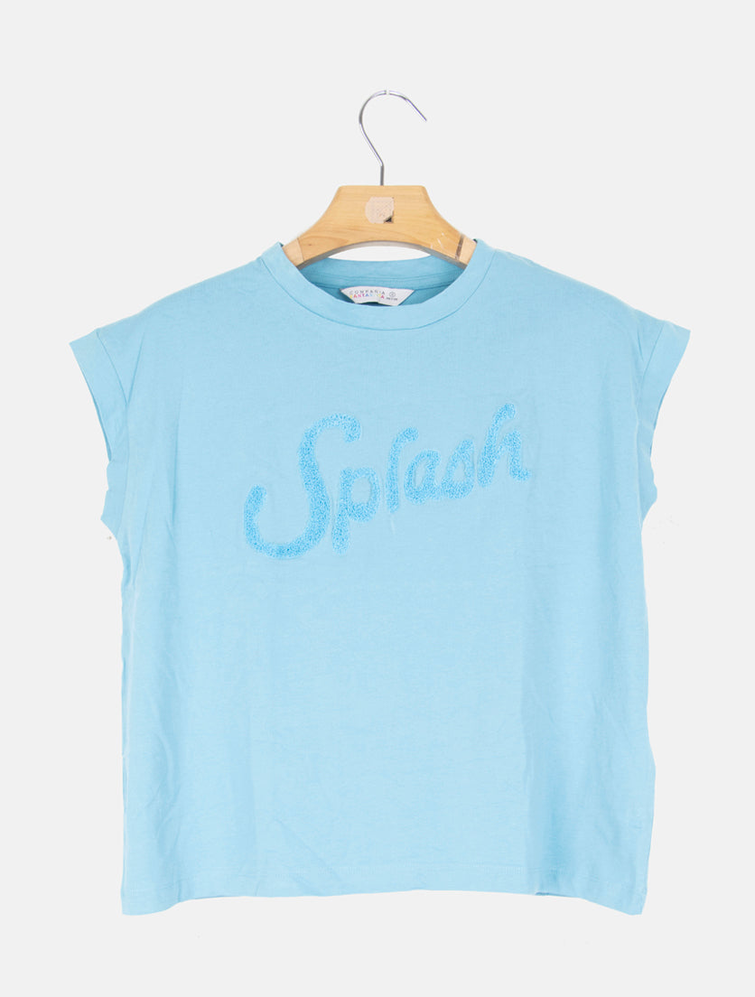 T-shirt Compania Fantástica