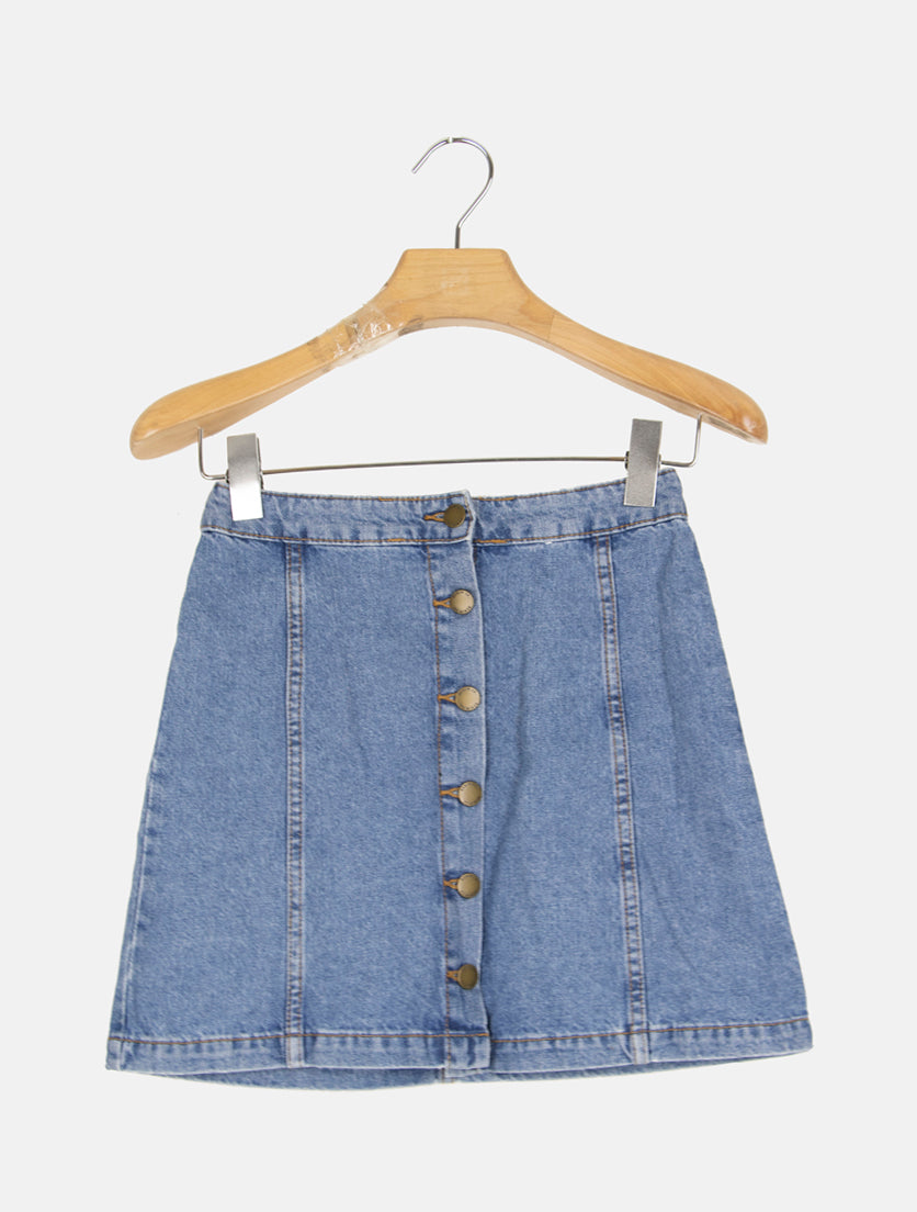Saia Primark