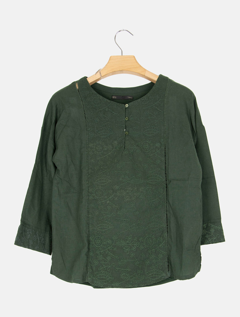 Blusa Sfera