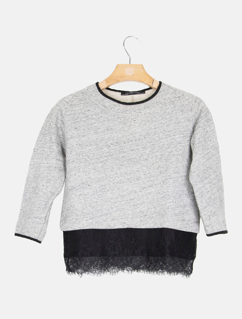 Sweat Zara