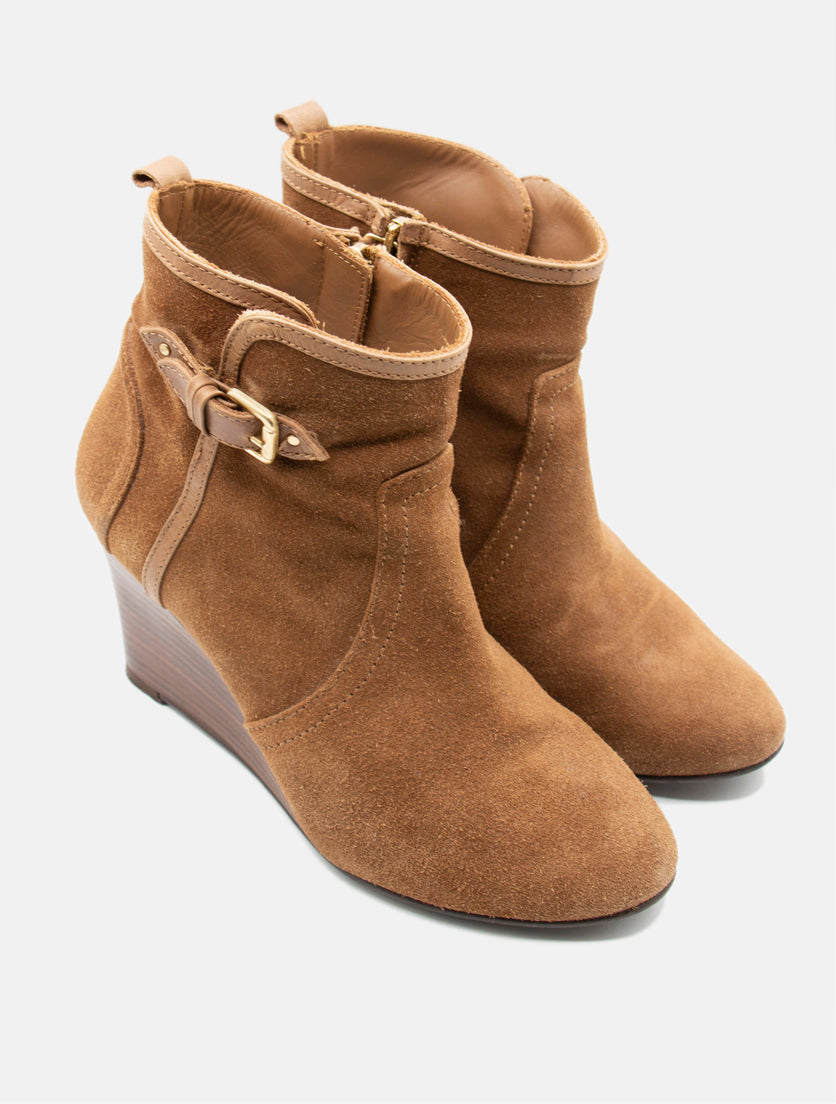 Sapatos Massimo Dutti