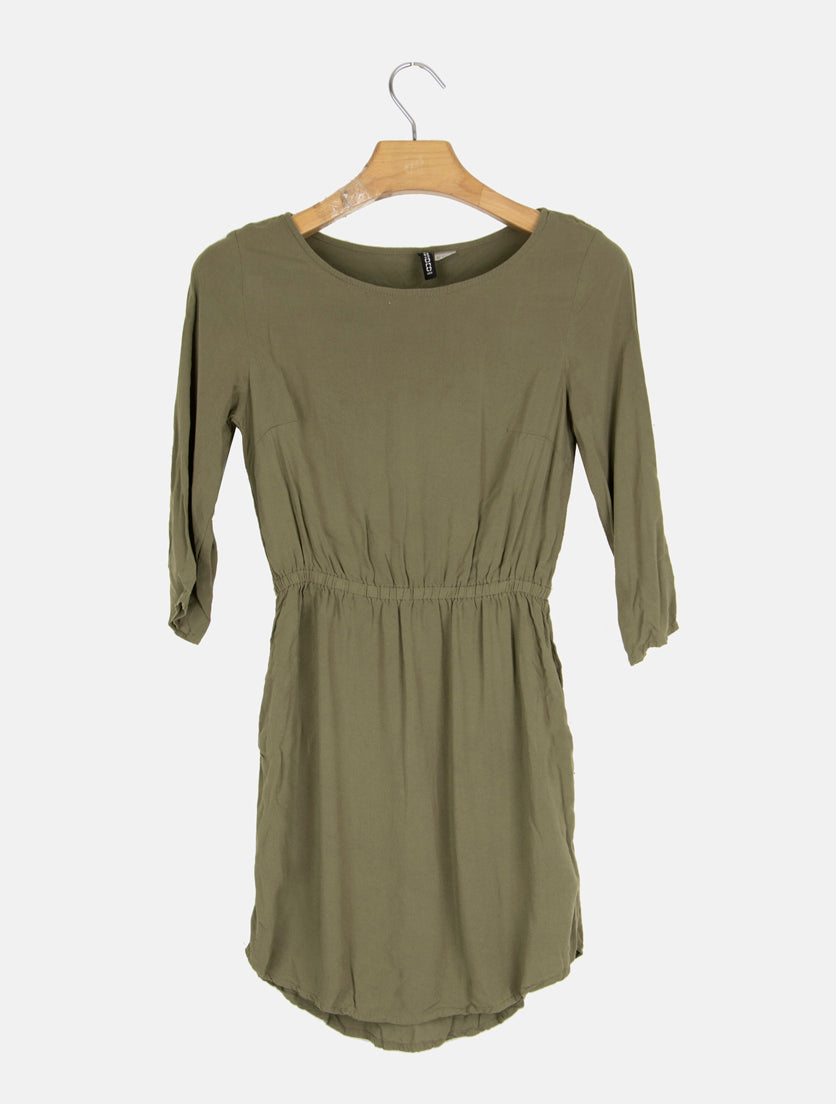 Vestido H&M