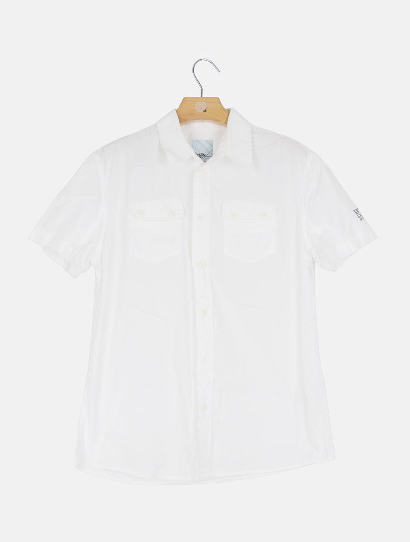 Camisa Bershka
