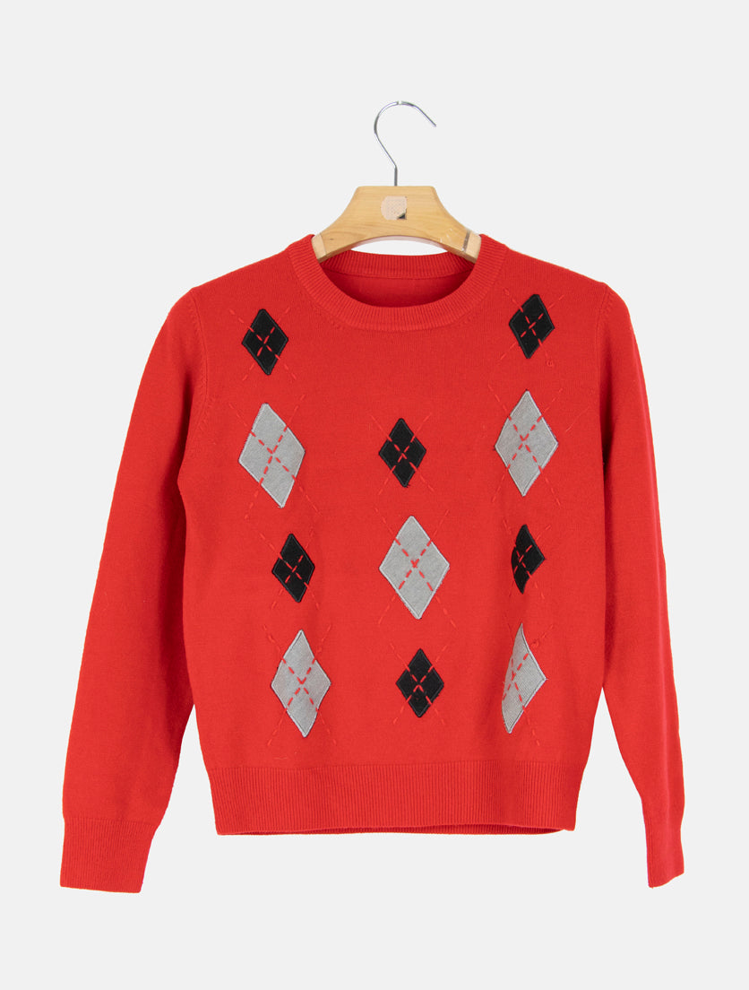 Camisola Sem Marca