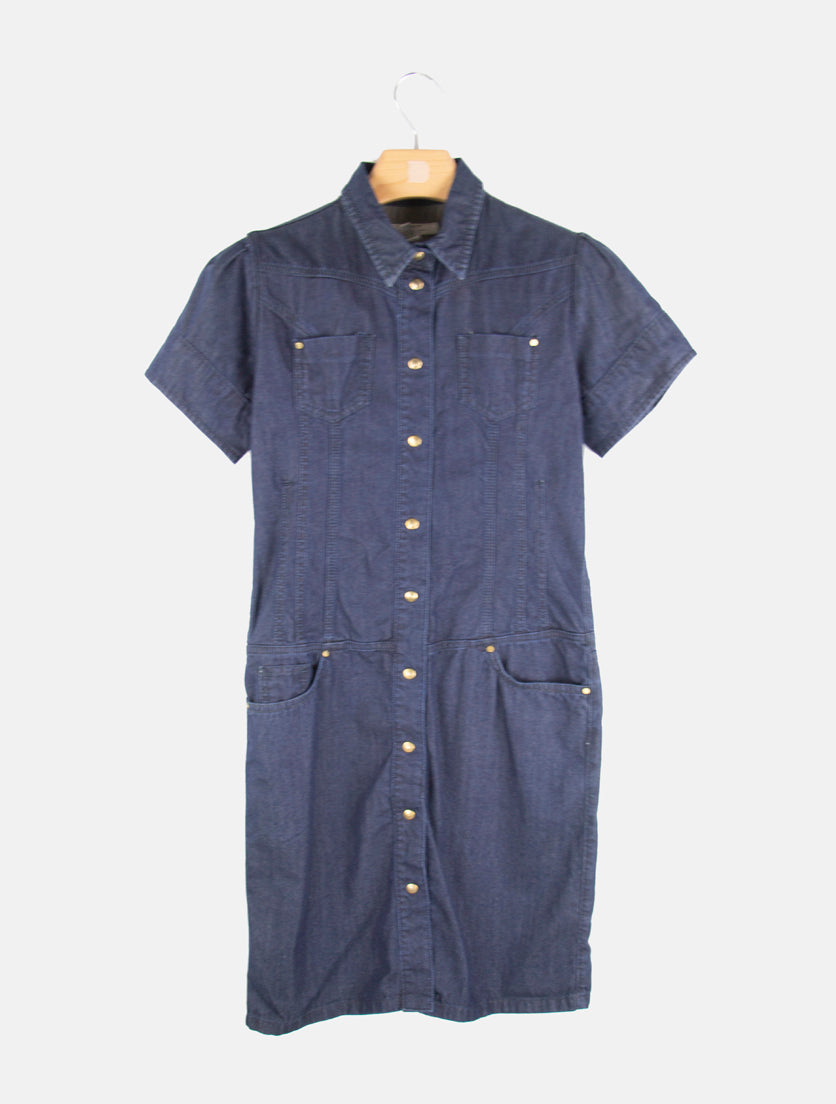 Vestido Gant