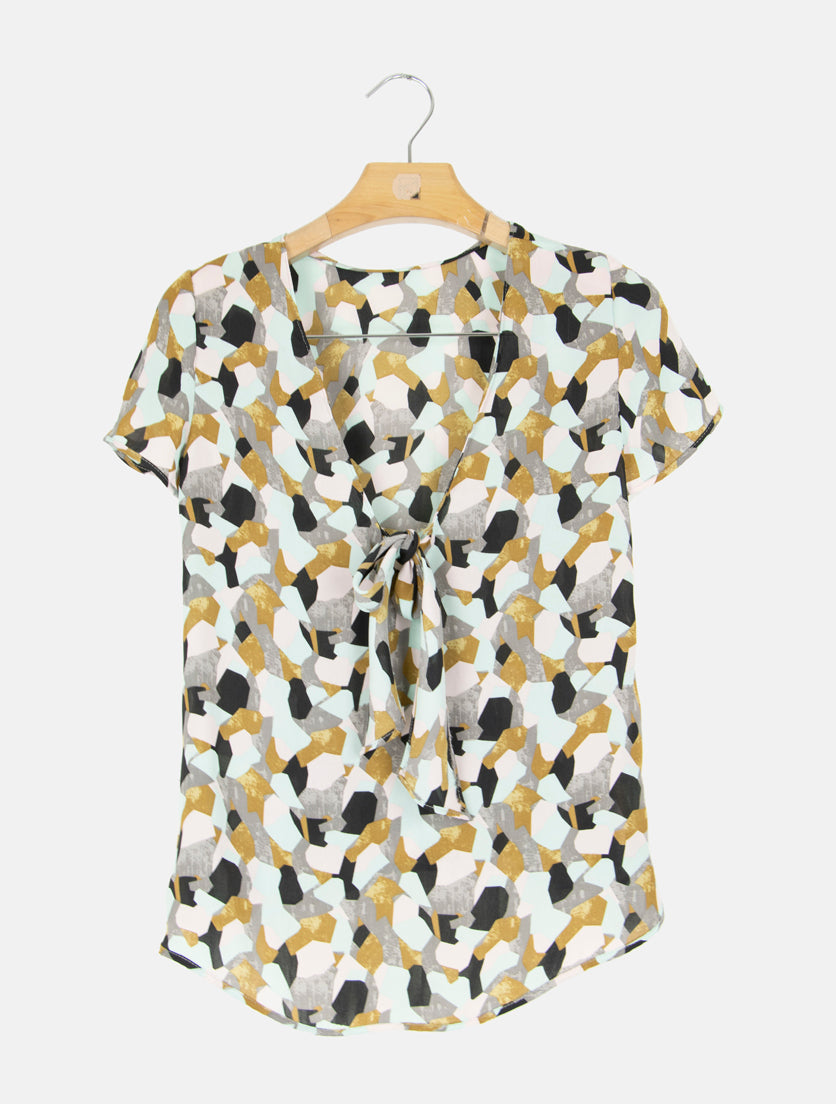 Blusa Zara