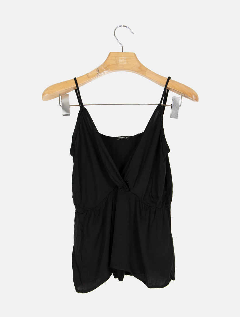Top Oysho