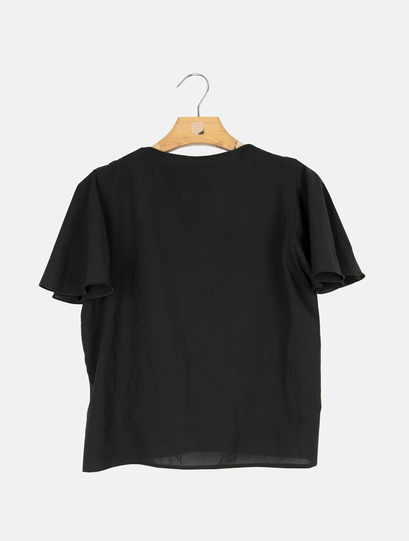 Blusa Sem Marca