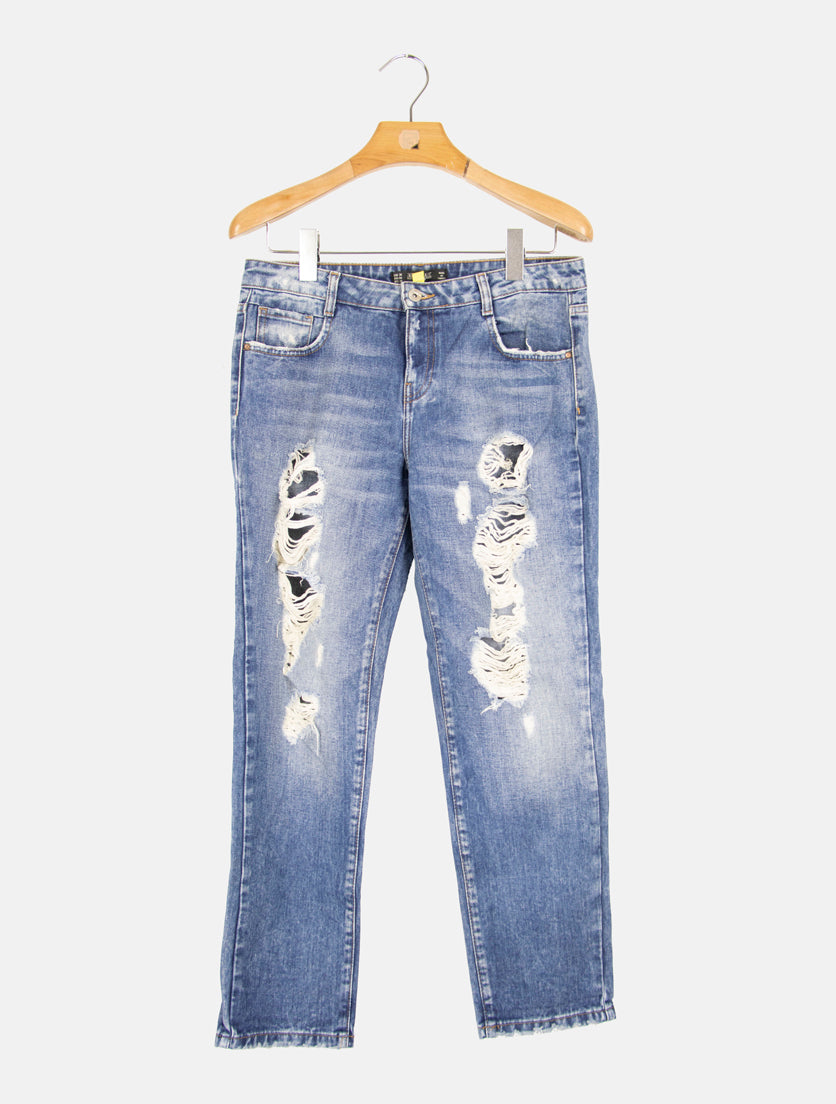 Jeans Zara
