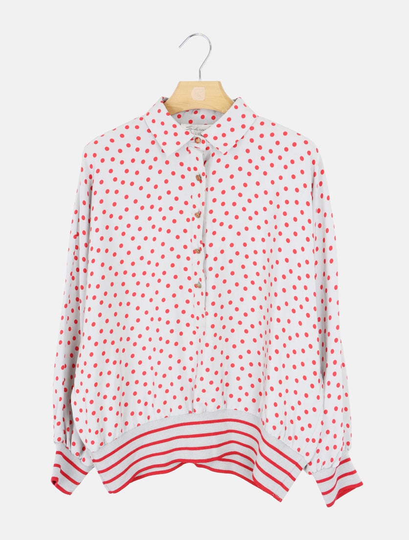 Camisa Sem Marca