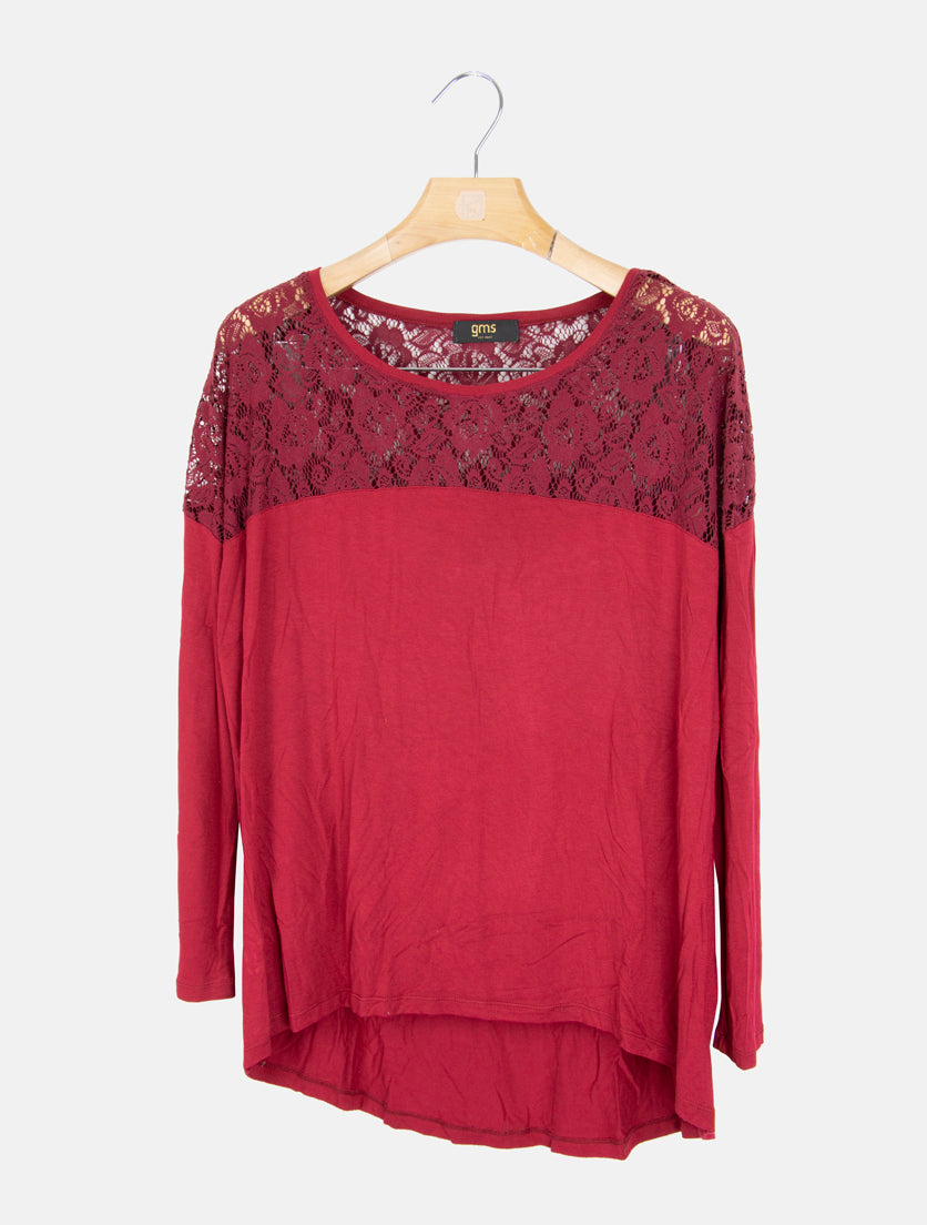 Camisola Guimanos