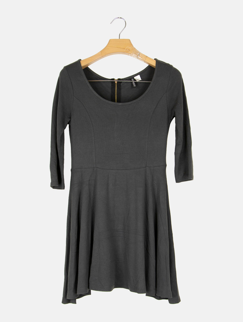 Vestido H&M
