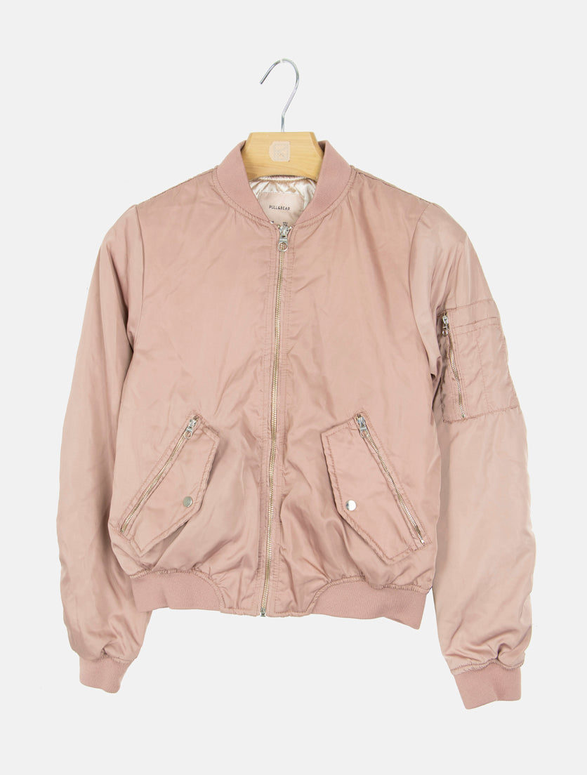 Bomber Pull & Bear