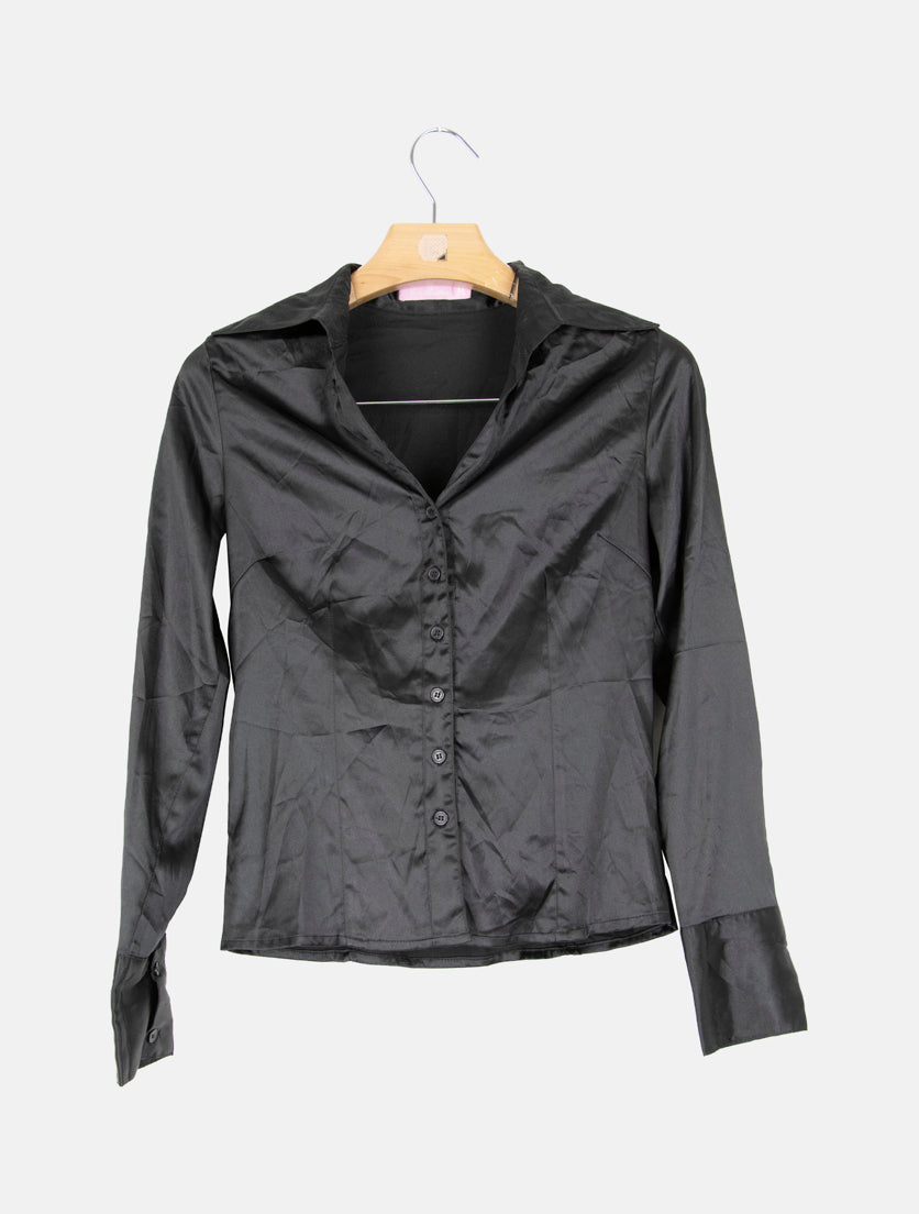 Camisa Sem Marca