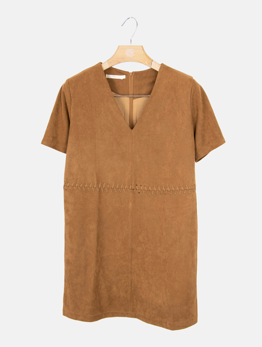 Vestido Cherry Paris