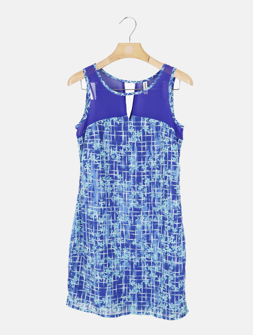Vestido Lavand.