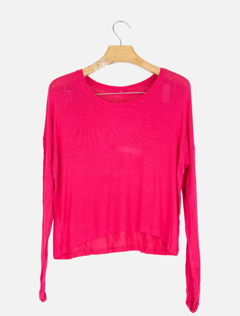 Camisola Sem Marca