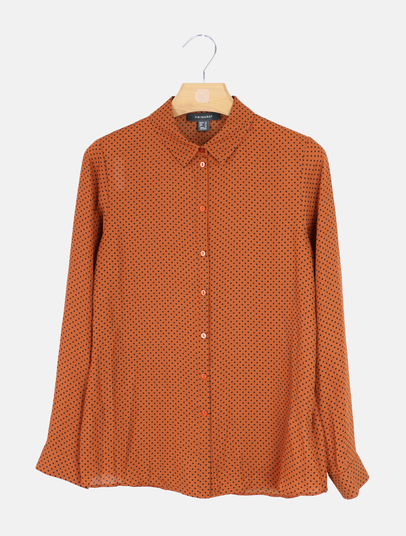 Camisa Primark