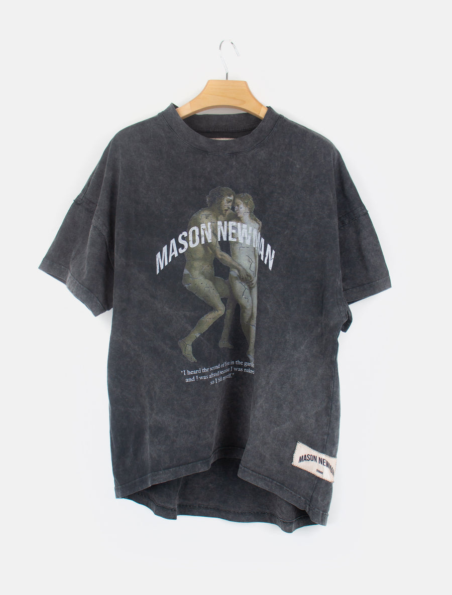 T-shirt Mason Newman Studios