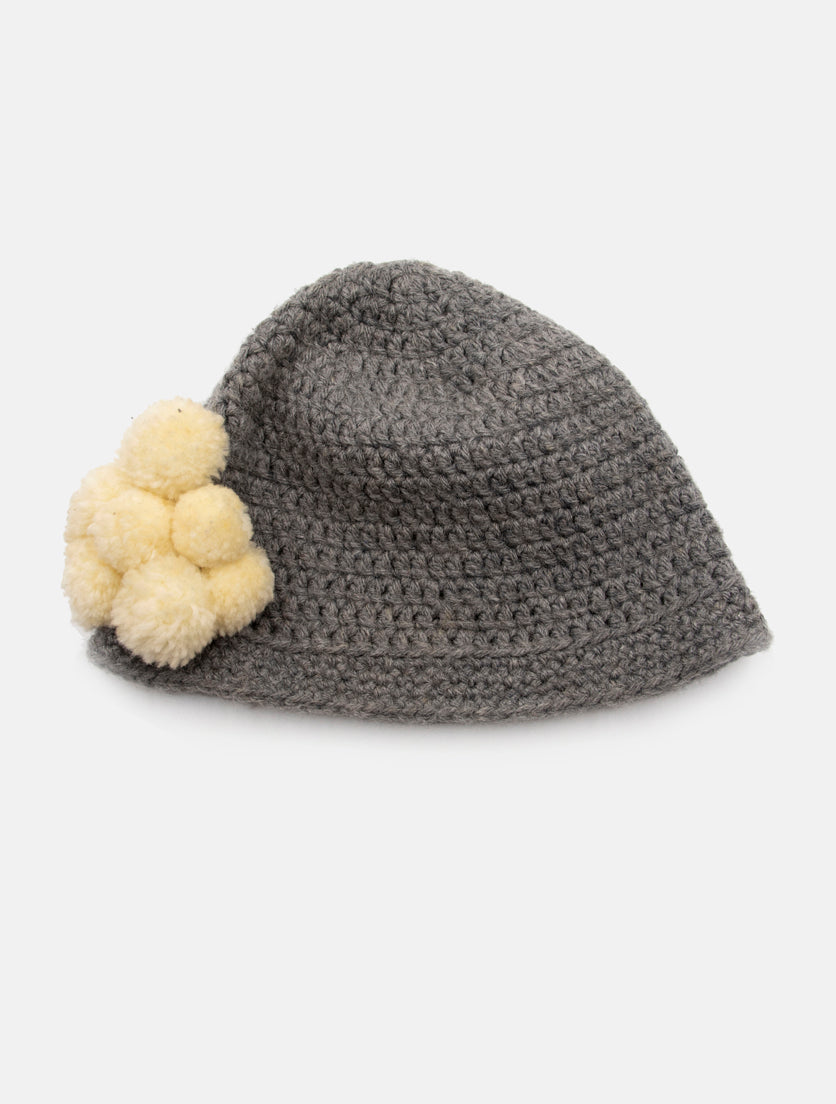 Gorro Sem Marca
