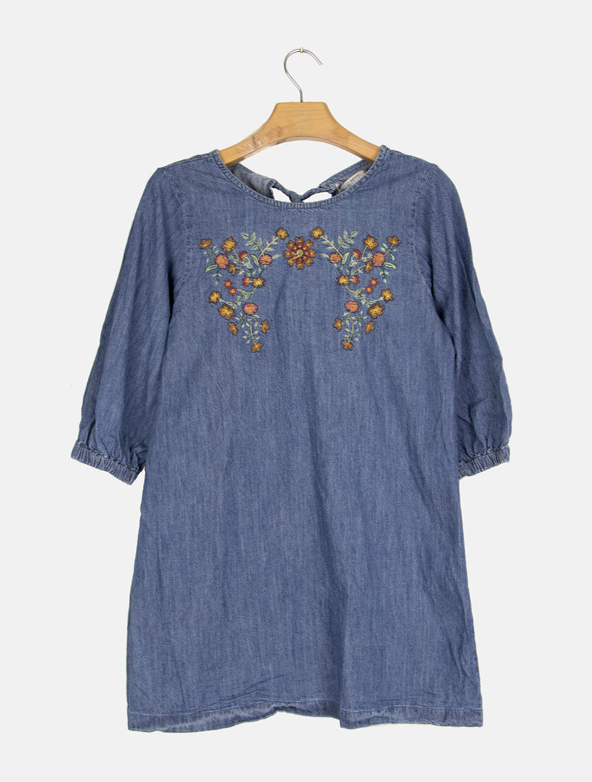 Vestido Lefties