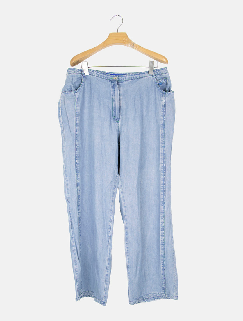 Jeans El Corte Ingles