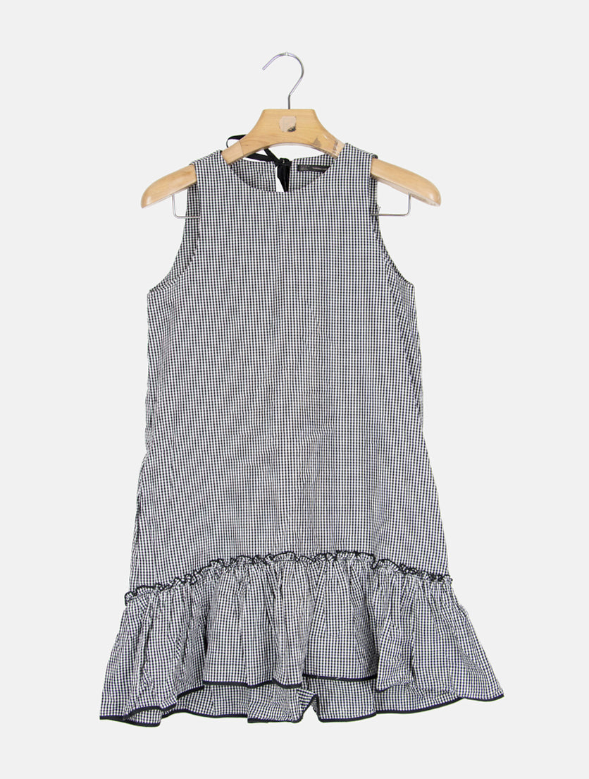 Vestido Zara
