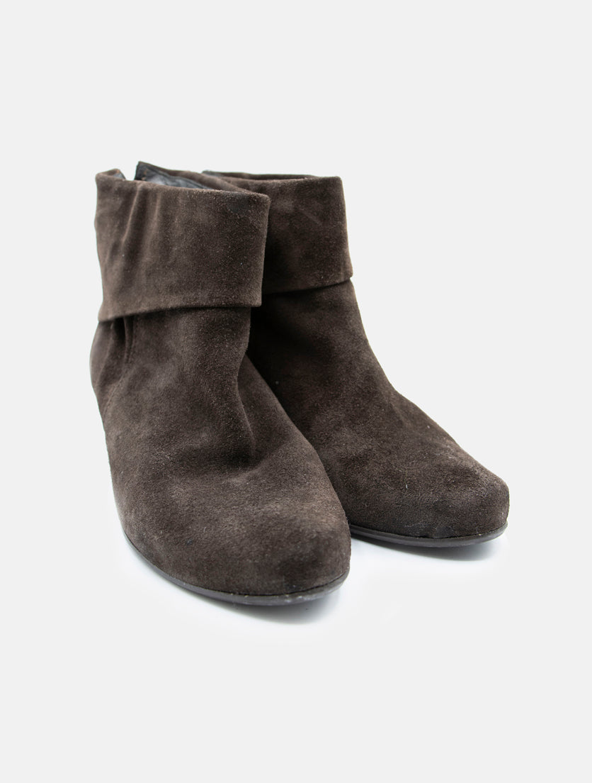 Botins Sem Marca