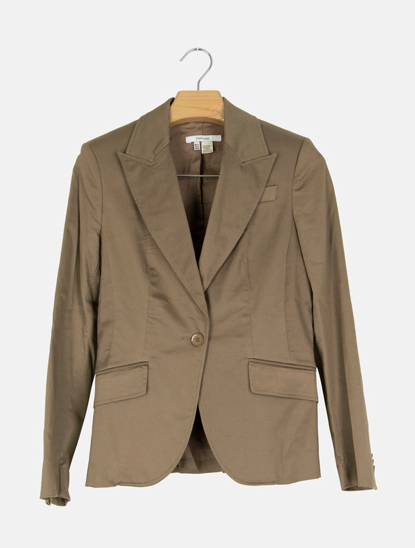 Blazer Zara