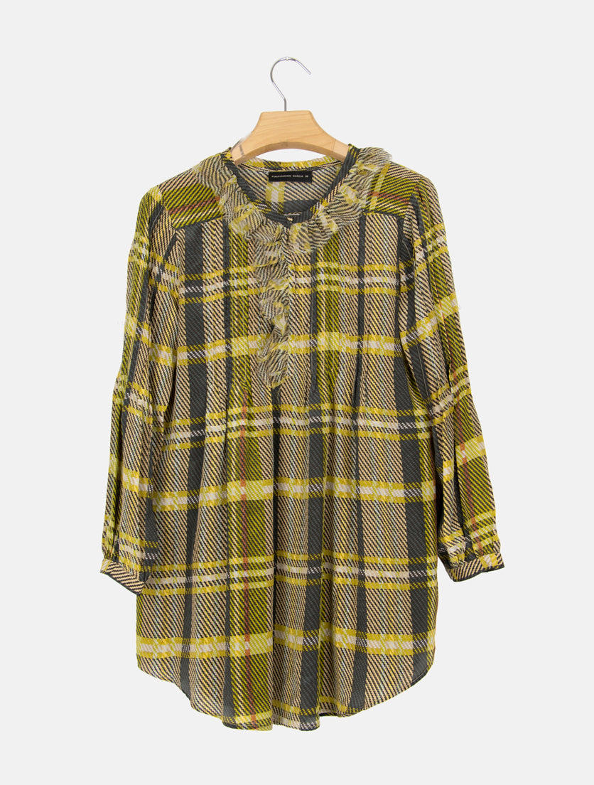 Blusa Purificacion Garcia
