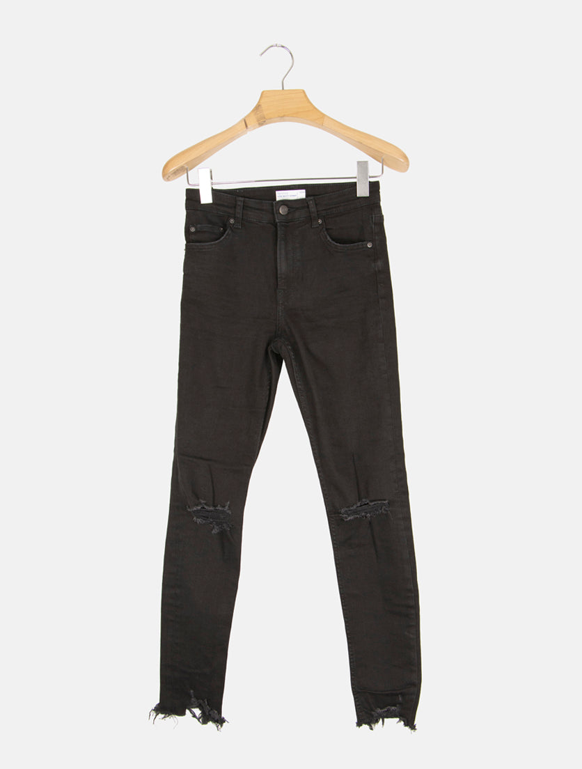 Jeans Bershka